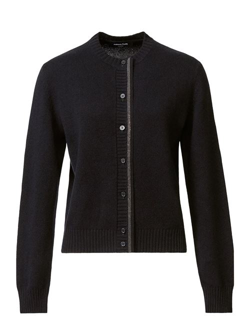 platinum cardigan FABIANA FILIPPI | MAD225F057L5175146